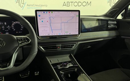 Volkswagen Tiguan, 2026 год, 5 250 000 рублей, 25 фотография