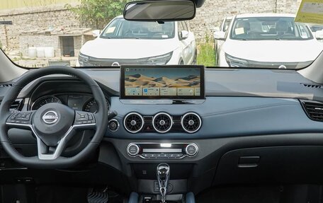 Nissan X-Trail, 2025 год, 2 650 000 рублей, 6 фотография