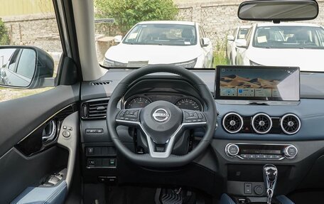Nissan X-Trail, 2025 год, 2 650 000 рублей, 7 фотография