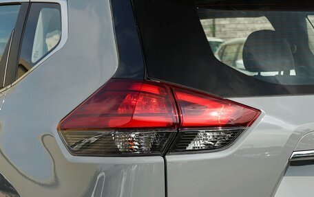 Nissan X-Trail, 2025 год, 2 650 000 рублей, 13 фотография