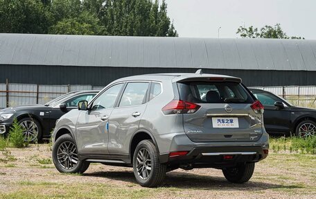Nissan X-Trail, 2025 год, 2 650 000 рублей, 24 фотография