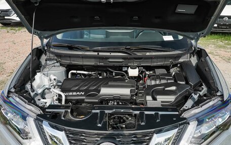 Nissan X-Trail, 2025 год, 2 650 000 рублей, 20 фотография