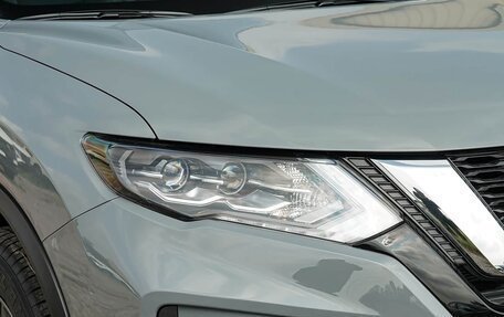 Nissan X-Trail, 2025 год, 2 650 000 рублей, 17 фотография