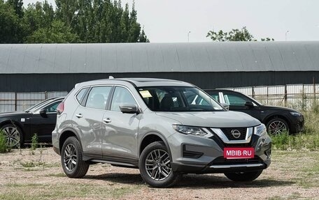 Nissan X-Trail, 2025 год, 2 650 000 рублей, 26 фотография