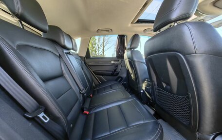 Zotye Coupa, 2018 год, 1 169 000 рублей, 13 фотография