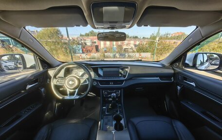 Zotye Coupa, 2018 год, 1 169 000 рублей, 12 фотография