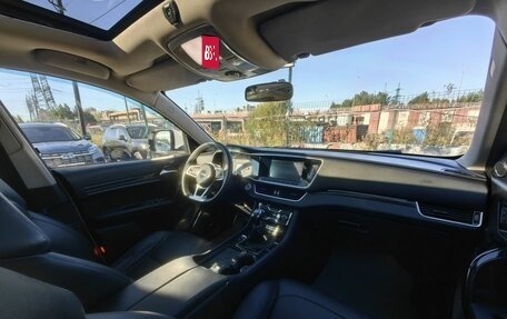 Zotye Coupa, 2018 год, 1 169 000 рублей, 11 фотография