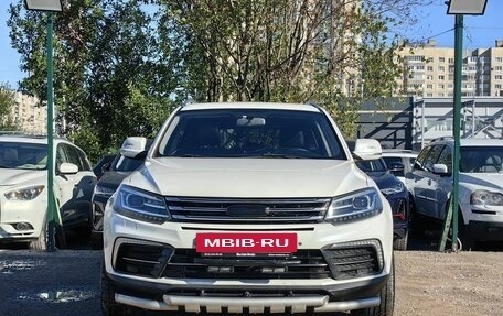 Zotye Coupa, 2018 год, 1 169 000 рублей, 2 фотография