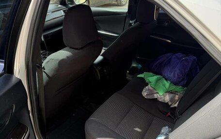 Toyota Camry, 2015 год, 1 599 000 рублей, 11 фотография