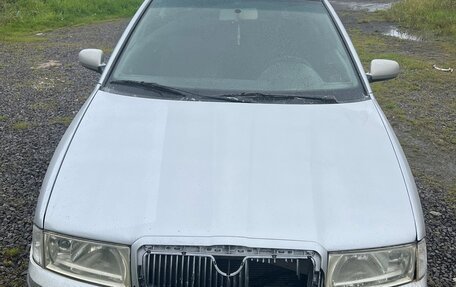 Skoda Octavia IV, 2003 год, 200 000 рублей, 1 фотография