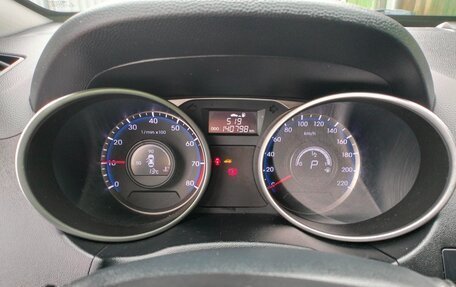 Hyundai ix35 I рестайлинг, 2014 год, 1 400 000 рублей, 8 фотография