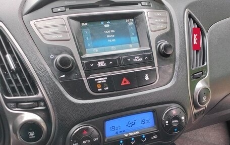 Hyundai ix35 I рестайлинг, 2014 год, 1 400 000 рублей, 6 фотография
