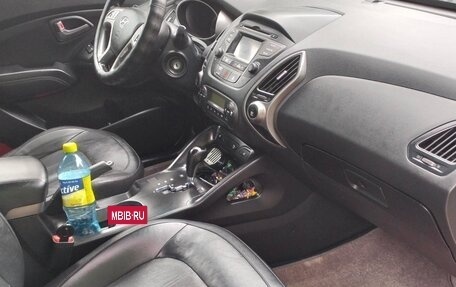 Hyundai ix35 I рестайлинг, 2014 год, 1 400 000 рублей, 7 фотография