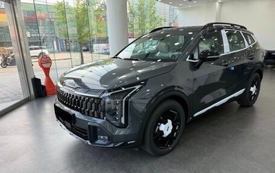 KIA Sportage IV рестайлинг, 2026 год, 3 970 000 рублей, 1 фотография