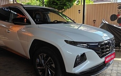 Hyundai Tucson, 2021 год, 3 199 000 рублей, 1 фотография