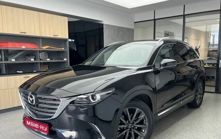 Mazda CX-9 II, 2020 год, 3 750 000 рублей, 1 фотография