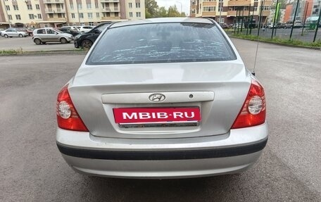 Hyundai Elantra III, 2004 год, 150 000 рублей, 3 фотография