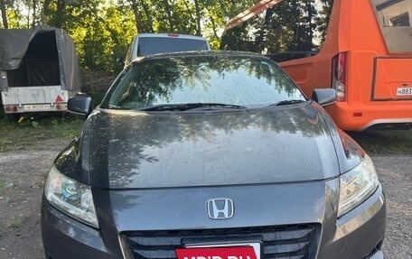 Honda CR-Z, 2012 год, 1 070 000 рублей, 1 фотография