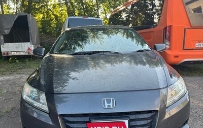 Honda CR-Z, 2012 год, 1 070 000 рублей, 1 фотография