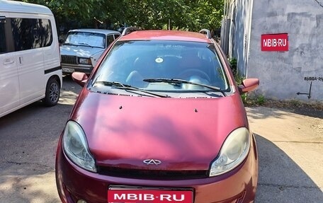 Chery Kimo (A1), 2009 год, 220 000 рублей, 1 фотография