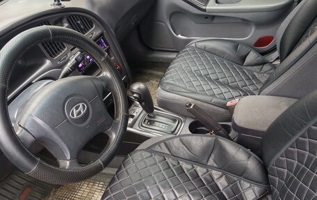 Hyundai Elantra III, 2004 год, 150 000 рублей, 5 фотография
