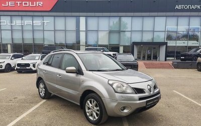 Renault Koleos I рестайлинг 2, 2008 год, 749 000 рублей, 1 фотография