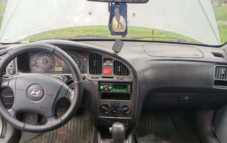 Hyundai Elantra III, 2004 год, 150 000 рублей, 6 фотография