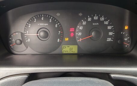 Hyundai Elantra III, 2004 год, 150 000 рублей, 8 фотография