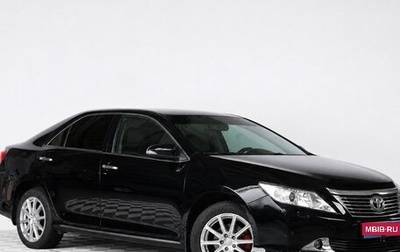 Toyota Camry, 2013 год, 1 569 000 рублей, 1 фотография