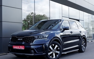 KIA Sorento IV, 2023 год, 3 698 000 рублей, 1 фотография