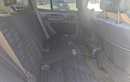 Toyota RAV4, 1996 год, 400 000 рублей, 6 фотография