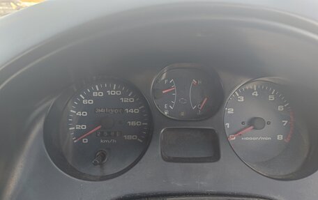 Toyota RAV4, 1996 год, 400 000 рублей, 7 фотография