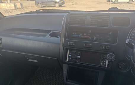 Toyota RAV4, 1996 год, 400 000 рублей, 8 фотография