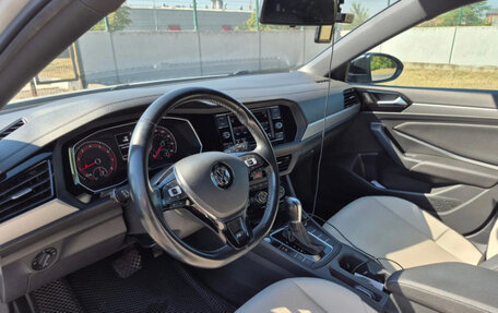 Volkswagen Jetta VII, 2019 год, 1 750 000 рублей, 6 фотография