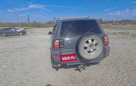 Toyota RAV4, 1996 год, 400 000 рублей, 4 фотография