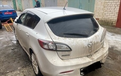 Mazda Axela, 2010 год, 300 000 рублей, 1 фотография