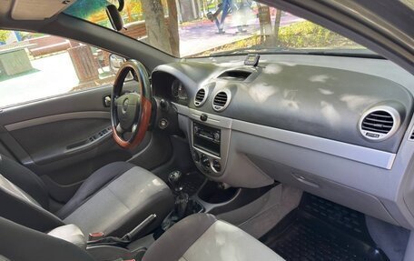 Chevrolet Lacetti, 2010 год, 500 000 рублей, 1 фотография