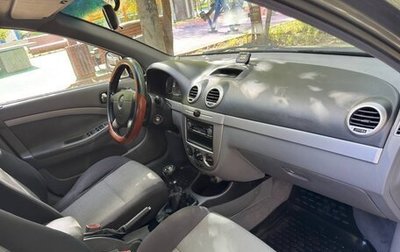 Chevrolet Lacetti, 2010 год, 500 000 рублей, 1 фотография