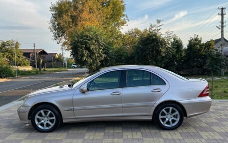 Mercedes-Benz C-Класс, 2005 год, 735 000 рублей, 6 фотография