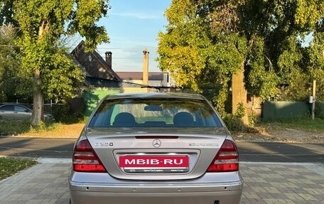 Mercedes-Benz C-Класс, 2005 год, 735 000 рублей, 4 фотография