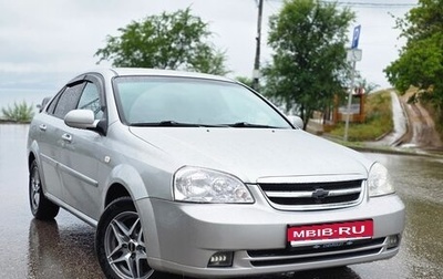 Chevrolet Lacetti, 2008 год, 455 000 рублей, 1 фотография
