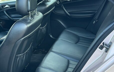 Mercedes-Benz C-Класс, 2005 год, 735 000 рублей, 11 фотография