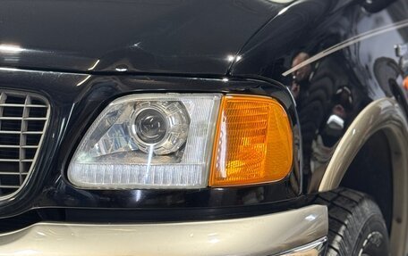 Ford Expedition, 2001 год, 1 700 000 рублей, 5 фотография