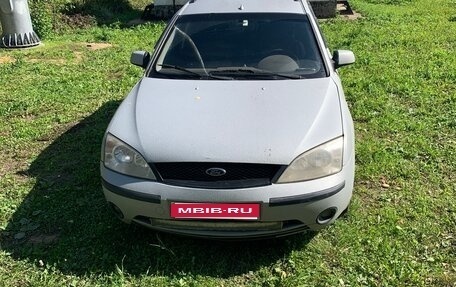 Ford Mondeo III, 2006 год, 350 000 рублей, 1 фотография