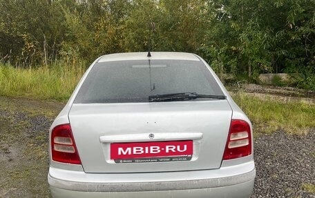 Skoda Octavia IV, 2003 год, 200 000 рублей, 4 фотография