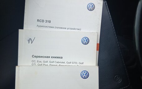 Volkswagen Golf VI, 2012 год, 550 000 рублей, 12 фотография
