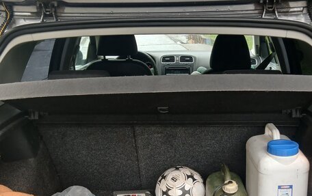 Volkswagen Golf VI, 2012 год, 550 000 рублей, 17 фотография