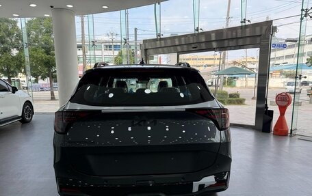 KIA Sportage IV рестайлинг, 2026 год, 3 970 000 рублей, 4 фотография