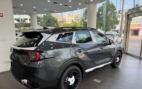KIA Sportage IV рестайлинг, 2026 год, 3 970 000 рублей, 2 фотография