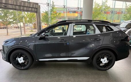 KIA Sportage IV рестайлинг, 2026 год, 3 970 000 рублей, 5 фотография